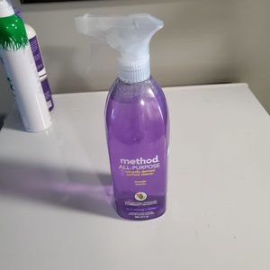 METHOD Lavender All-Purpose Surface Cleaner, 28 FL OZ